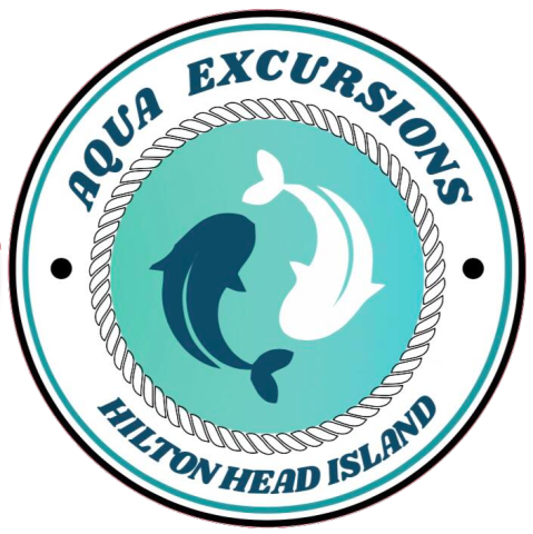 Aqua Excursions logo